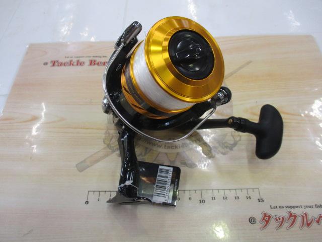 17ワールドスピン 4000