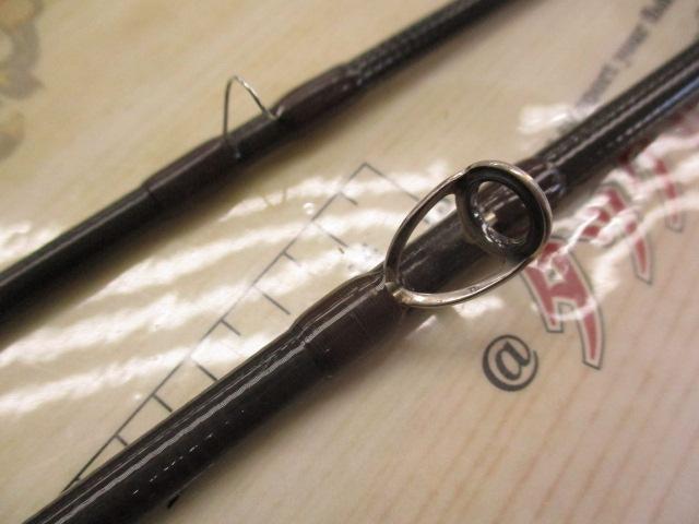 フェイテス ベーシックマスター FBM804-2
