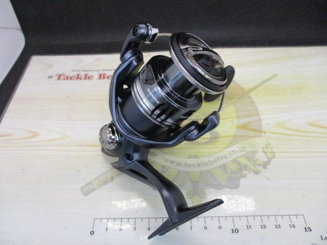 ミラベル C3000HG｜＠ベリーネット 日本最大新品中古釣具WEBショップ