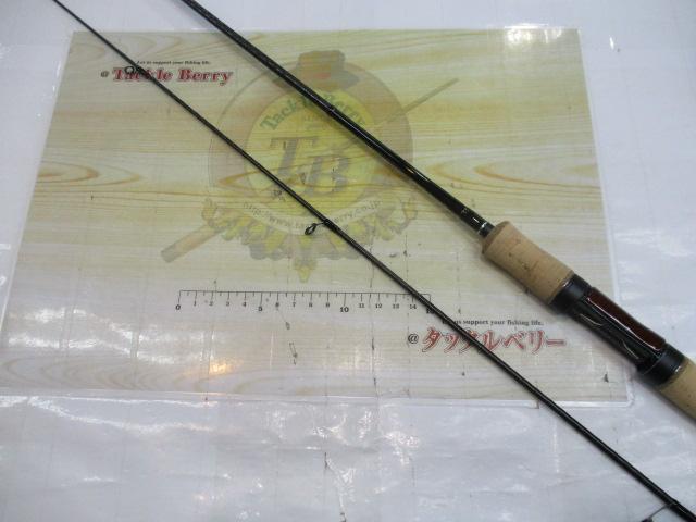 21カーディフAX S60UL-FF