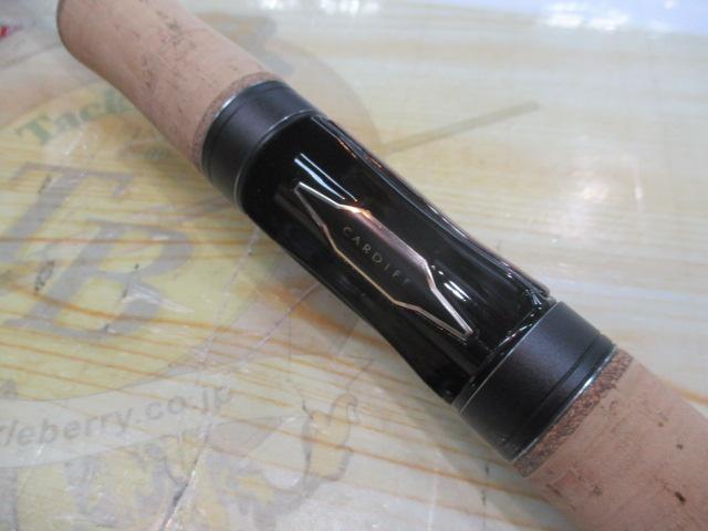 21カーディフAX S60UL-FF