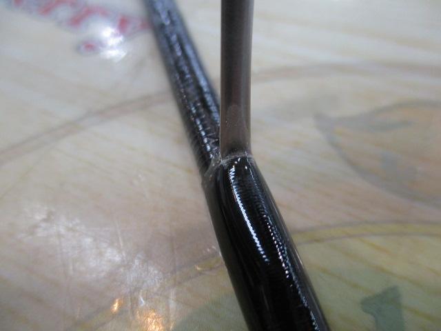 21カーディフAX S60UL-FF