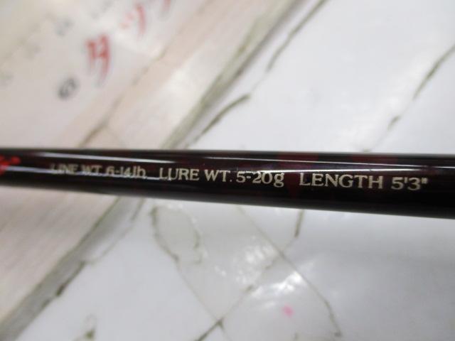 スコーピオン 1532R｜＠ベリーネット 日本最大新品中古釣具WEBショップ
