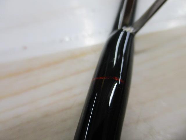 ZEROSHIKI ライトスペックSKR LSS-64L