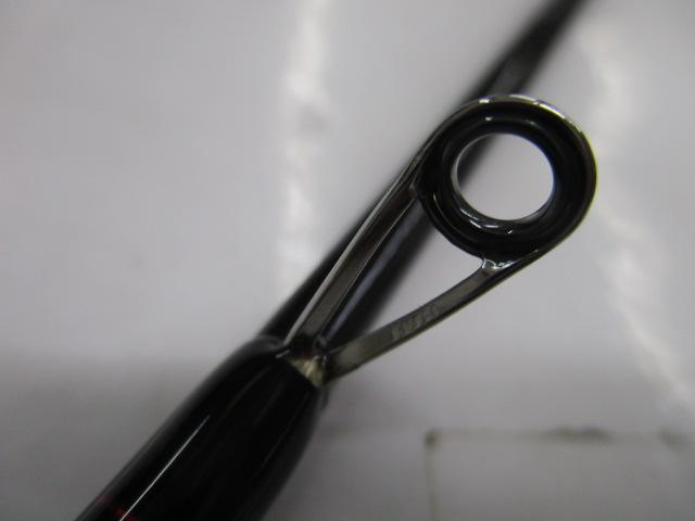 ZEROSHIKI ライトスペックSKR LSS-64L
