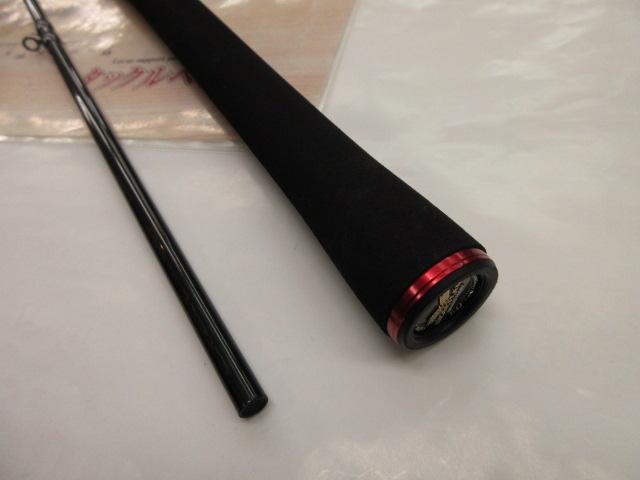 ハートランド HL7112MRB-25｜＠ベリーネット 日本最大新品中古釣具WEB