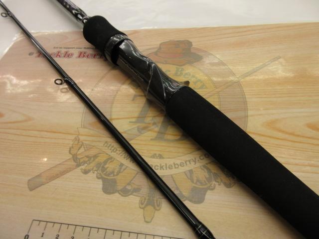 ハートランド HL7112MRB-25｜＠ベリーネット 日本最大新品中古釣具WEB