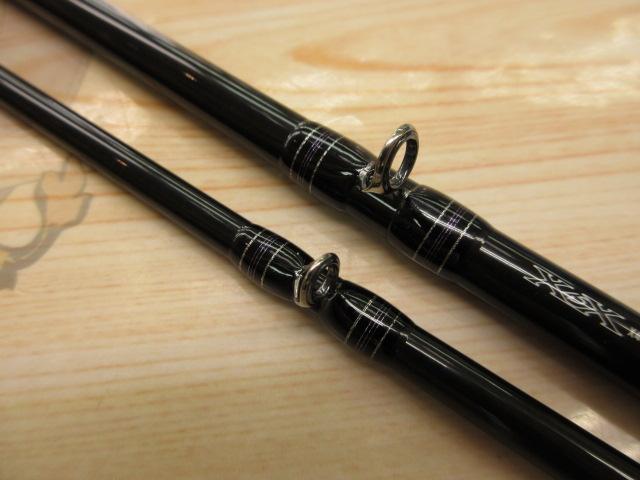 ハートランド HL7112MRB-25｜＠ベリーネット 日本最大新品中古釣具WEB