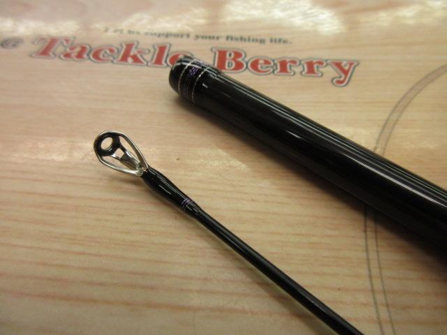 ハートランド HL7112MRB-25｜＠ベリーネット 日本最大新品中古釣具WEB