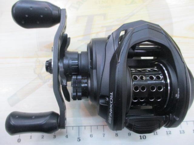 ロキサーニ BF8-L｜＠ベリーネット 日本最大新品中古釣具WEBショップ