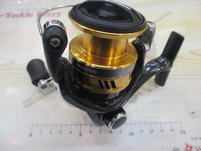 17サハラ C3000DH