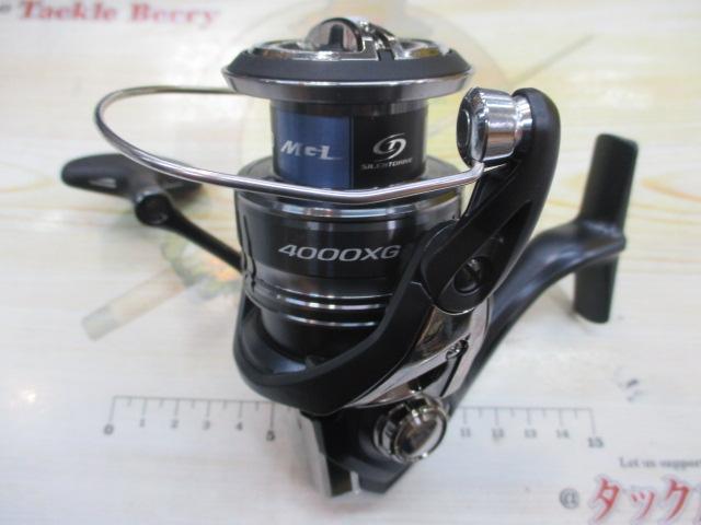 ミラベル 4000XG｜＠ベリーネット 日本最大新品中古釣具WEBショップ