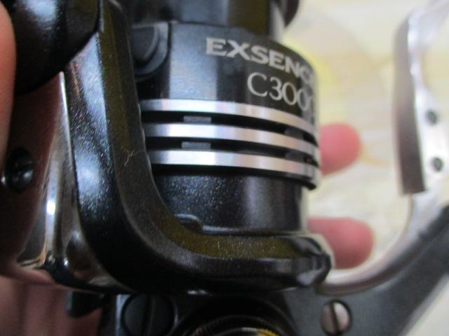 11エクスセンスLBSS C3000HGM｜＠ベリーネット 日本最大新品中古釣具