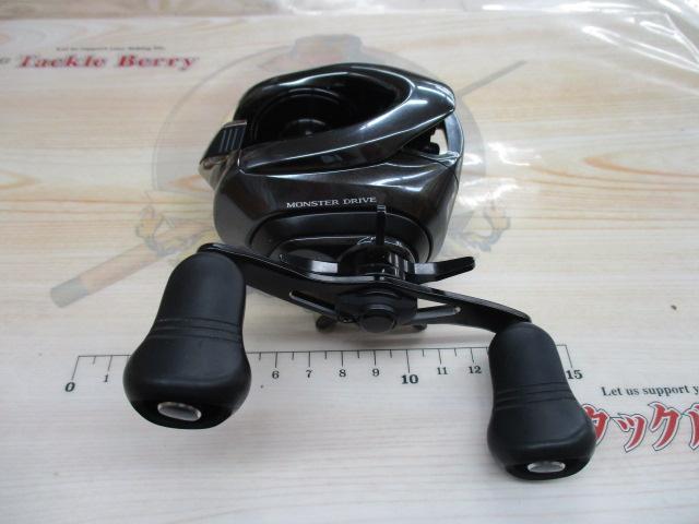 18アンタレスDC MDXG RH