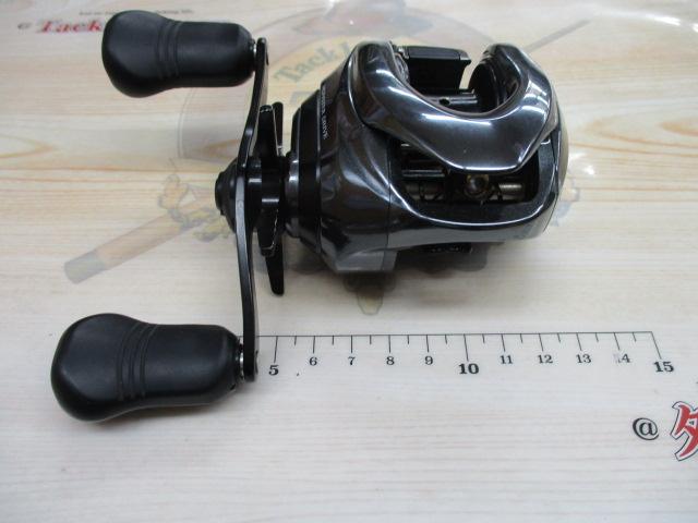 18アンタレスDC MDXG RH