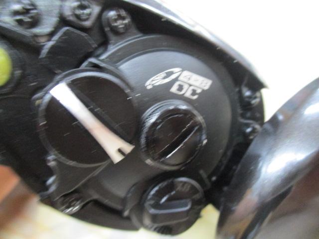18アンタレスDC MDXG RH