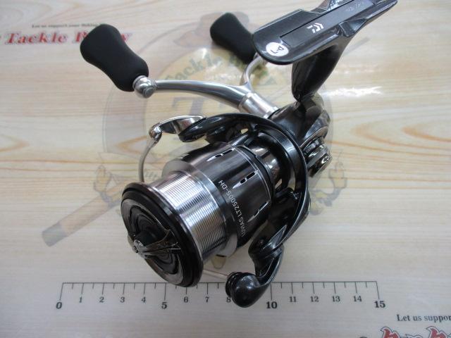 24ルビアス LT2500S-DH｜＠ベリーネット 日本最大新品中古釣具WEBショップ