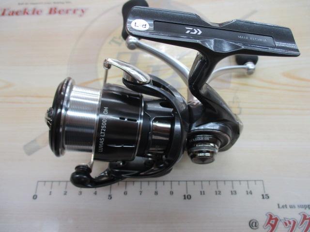 24ルビアス LT2500S-DH｜＠ベリーネット 日本最大新品中古釣具WEBショップ