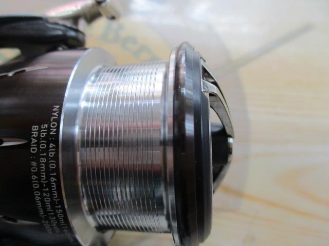 24ルビアス LT2500S-DH｜＠ベリーネット 日本最大新品中古釣具WEBショップ
