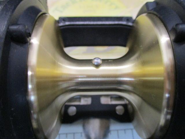 チタノススピードマスタータナトル石鯛 GT3000