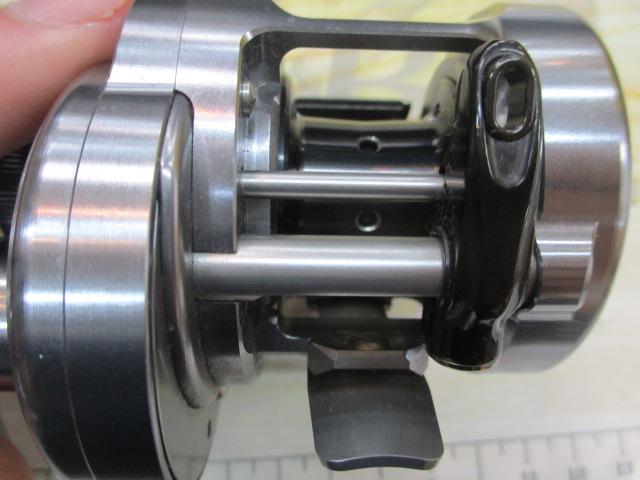 20カルカッタコンクエストDC 100HG