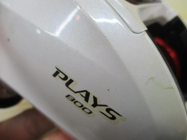 12プレイズ 800