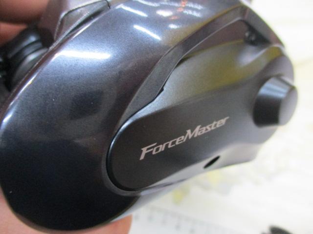 23フォースマスター601
