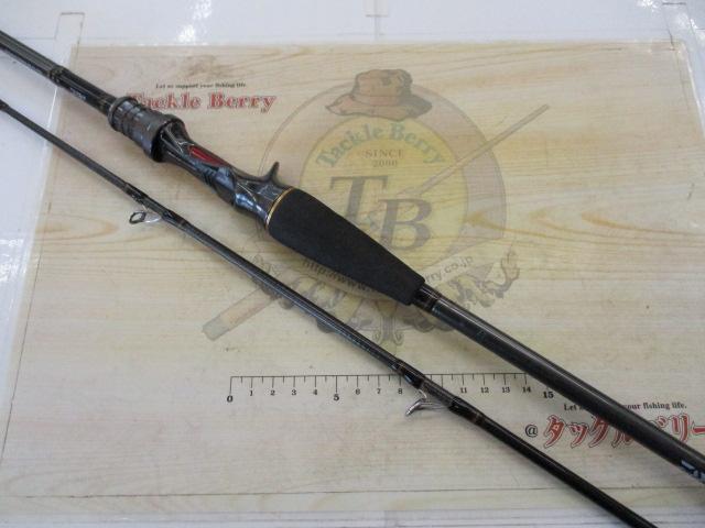 メタリア タチウオテンヤSP 91-170｜＠ベリーネット 日本最大新品中古