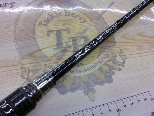 カレイドインスピラーレ TKIC-67MHST-F/トーナメント ブラックイレブン