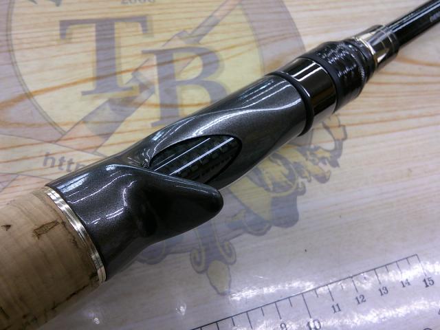 カレイドインスピラーレ TKIC-67MHST-F/トーナメント ブラックイレブン