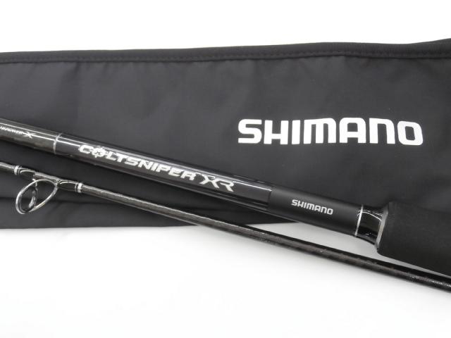 コルトスナイパーXR S96H｜＠ベリーネット 日本最大新品中古釣具WEB