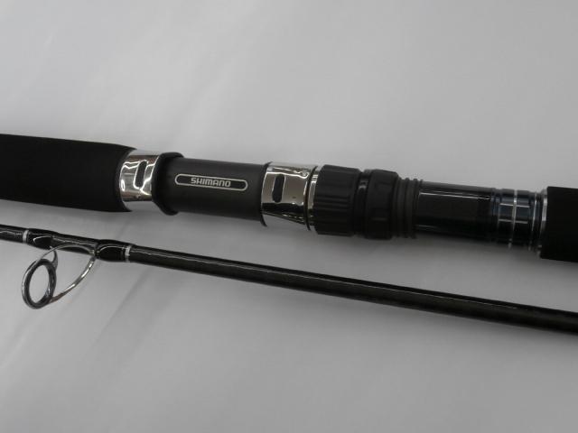 コルトスナイパーXR S96H｜＠ベリーネット 日本最大新品中古釣具WEB