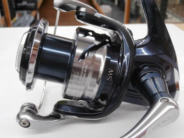21ツインパワーSW 5000HG｜＠ベリーネット 日本最大新品中古釣具WEB