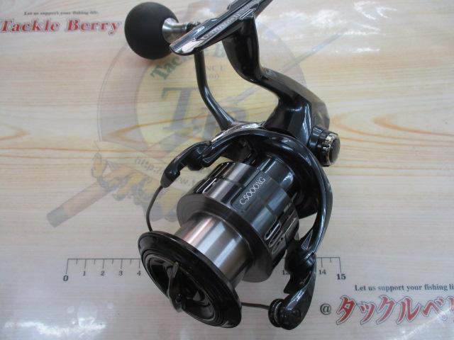 19ヴァンキッシュ C5000XG｜＠ベリーネット 日本最大新品中古釣具WEB