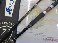 グリッサンド73TT(トレモロトゥイッチャー)