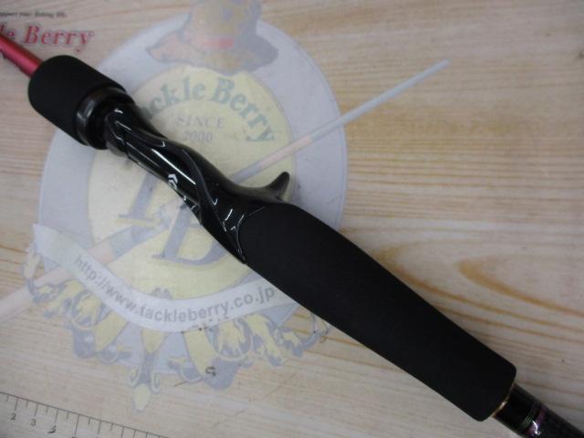 紅牙MX 69MHB-METAL｜＠ベリーネット 日本最大新品中古釣具WEBショップ