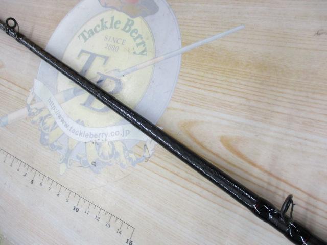 20ゾディアス 166ML-G｜＠ベリーネット 日本最大新品中古釣具WEBショップ