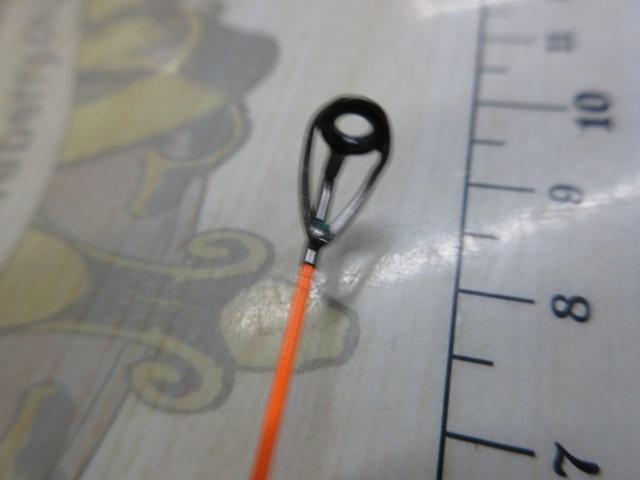 銀狼王牙 AGS 06-53・R
