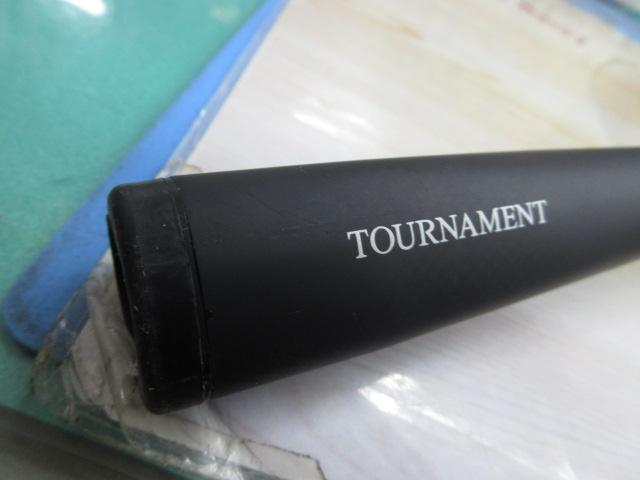 20トーナメント磯 AGS 1-53・R