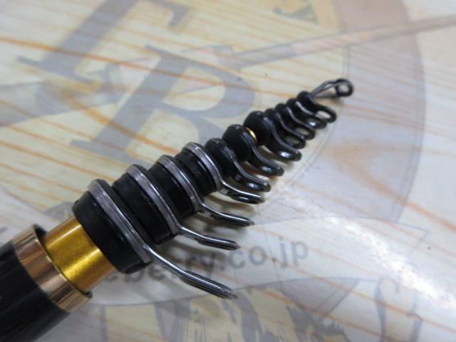 20トーナメント磯 AGS 1-53・R