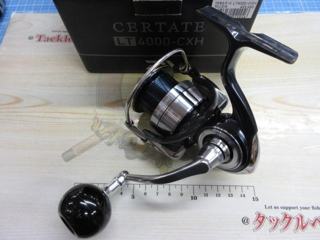 19セルテート LT4000-CXH｜＠ベリーネット 日本最大新品中古釣具WEB