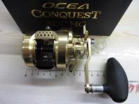 22オシアコンクエスト 300HG