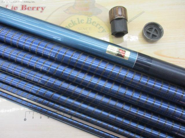 ハイパーループ鮎 H2.5 81｜＠ベリーネット 日本最大新品中古釣具WEB