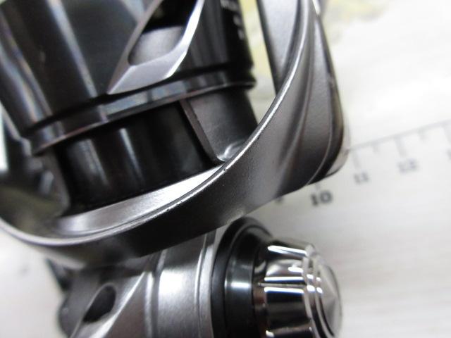 25カルディア FC LT2000S-H｜＠ベリーネット 日本最大新品中古釣具WEB