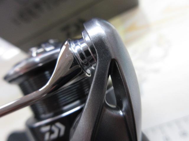 25カルディア FC LT2000S-H｜＠ベリーネット 日本最大新品中古釣具WEB