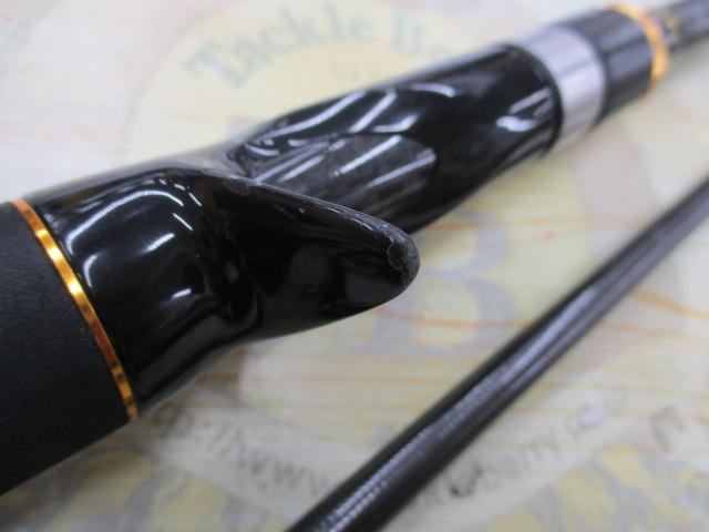 ブレイゾン 712HB｜＠ベリーネット 日本最大新品中古釣具WEBショップ
