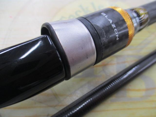 ブレイゾン 712HB｜＠ベリーネット 日本最大新品中古釣具WEBショップ