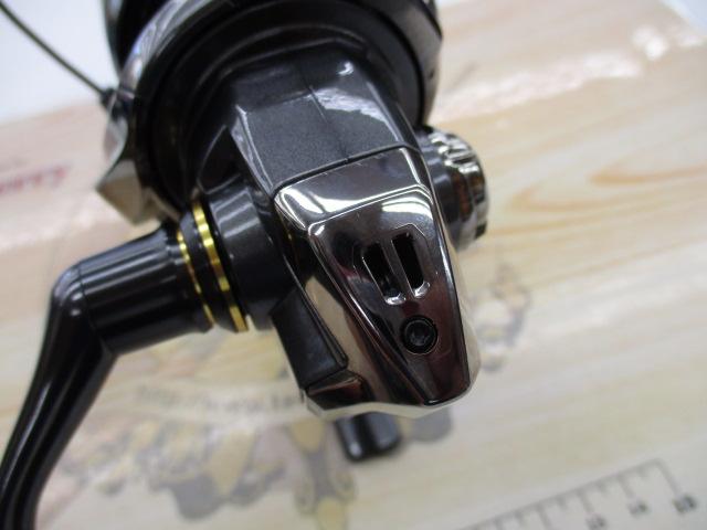 24ツインパワー 2500S｜＠ベリーネット 日本最大新品中古釣具WEBショップ