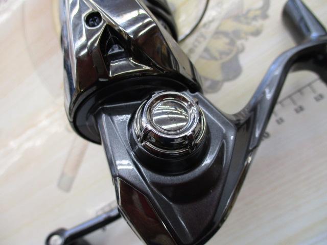 24ツインパワー 2500S｜＠ベリーネット 日本最大新品中古釣具WEBショップ