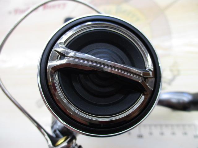24ツインパワー 2500S｜＠ベリーネット 日本最大新品中古釣具WEBショップ
